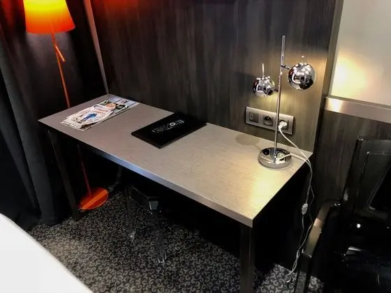 Classic Oda, 2 Tek Kişilik Yatak