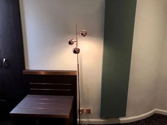 Classic Oda, 2 Tek Kişilik Yatak