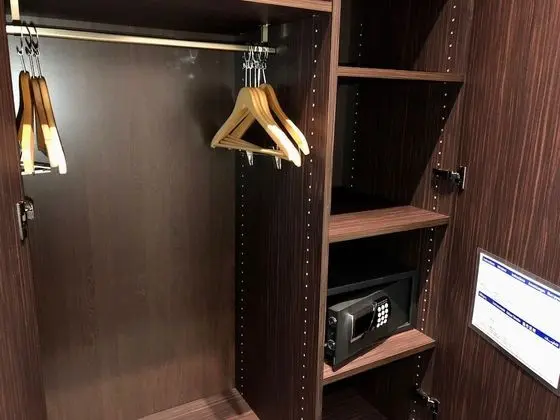 Classic Oda, 2 Tek Kişilik Yatak