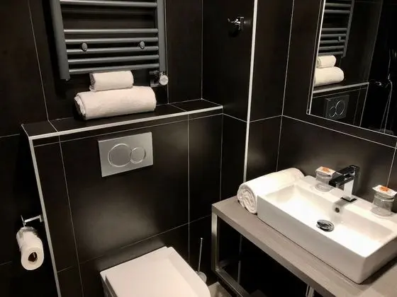 Classic Oda, 2 Tek Kişilik Yatak