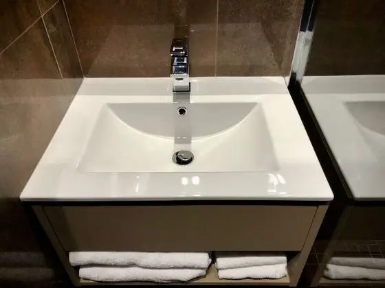 Classic Oda, 2 Tek Kişilik Yatak