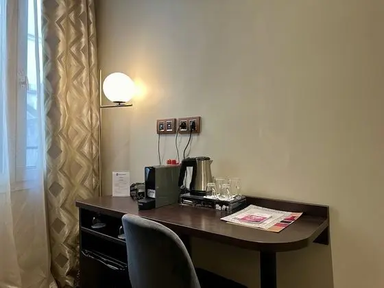 Superior Oda, 1 Büyük (Queen) Boy Yatak