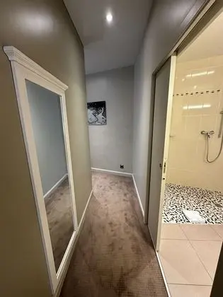 Superior Oda, 1 Büyük (Queen) Boy Yatak