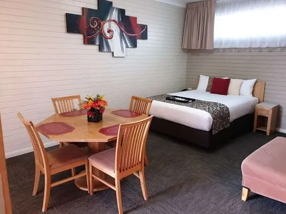 Standard Apart Daire, Birden Çok Yatak, Sigara İçilmez, Küçük Mutfak (Walk-in Shower)