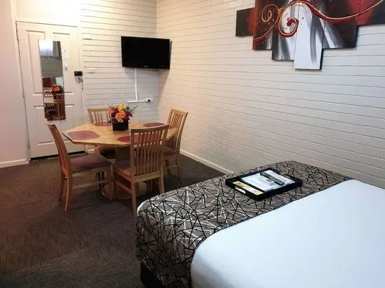 Standard Apart Daire, Birden Çok Yatak, Sigara İçilmez, Küçük Mutfak (Walk-in Shower)