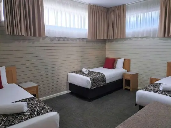 Standard Apart Daire, Birden Çok Yatak, Sigara İçilmez, Küçük Mutfak (Walk-in Shower)