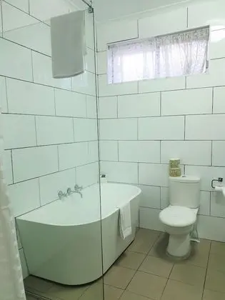 Standard Apart Daire, Birden Çok Yatak, Sigara İçilmez, Küçük Mutfak (Walk-in Shower)