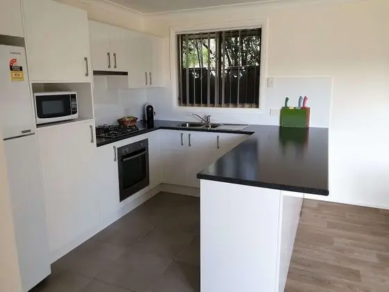 Standard Villa, Birden Çok Yatak, Sigara İçilmez, Mutfak (Walk-in Shower)
