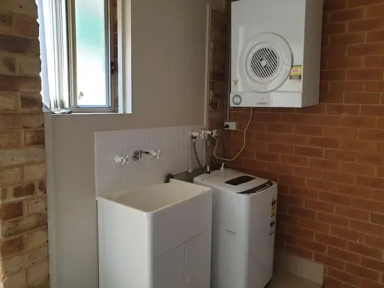 Standard Villa, Birden Çok Yatak, Sigara İçilmez, Mutfak (Walk-in Shower)