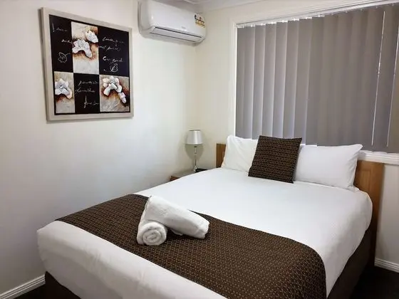 Standard Villa, Birden Çok Yatak, Sigara İçilmez, Mutfak (Walk-in Shower)