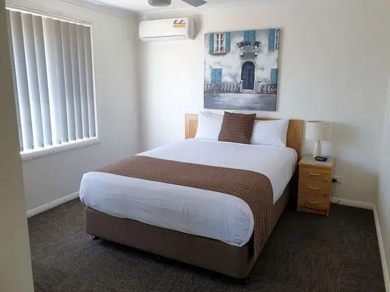 Standard Villa, Birden Çok Yatak, Sigara İçilmez, Mutfak (Walk-in Shower)