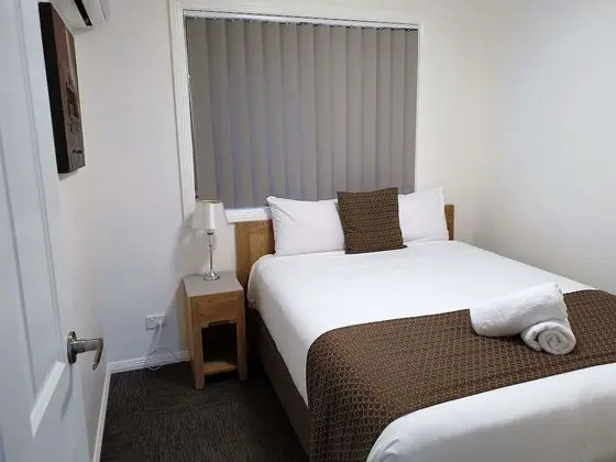 Standard Villa, Birden Çok Yatak, Sigara İçilmez, Mutfak (Walk-in Shower)