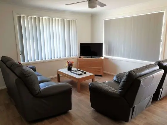 Standard Villa, Birden Çok Yatak, Sigara İçilmez, Mutfak (Walk-in Shower)