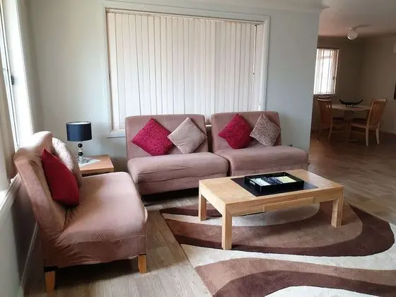 Standard Villa, Birden Çok Yatak, Sigara İçilmez, Mutfak (Walk-in Shower)