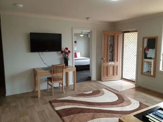 Standard Villa, Birden Çok Yatak, Sigara İçilmez, Mutfak (Walk-in Shower)