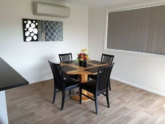 Standard Villa, Birden Çok Yatak, Sigara İçilmez, Mutfak (Walk-in Shower)