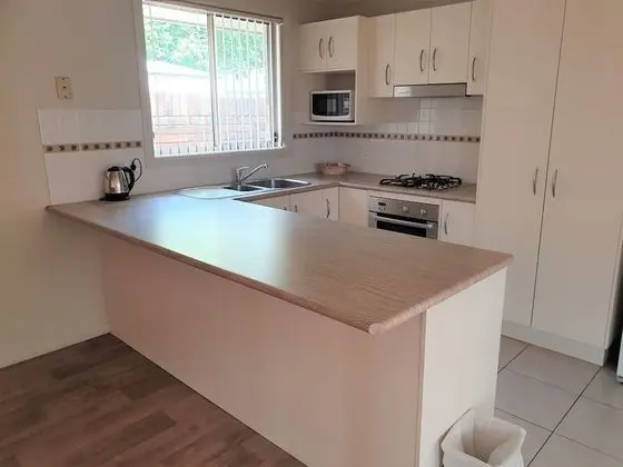 Standard Villa, Birden Çok Yatak, Sigara İçilmez, Mutfak (Walk-in Shower)