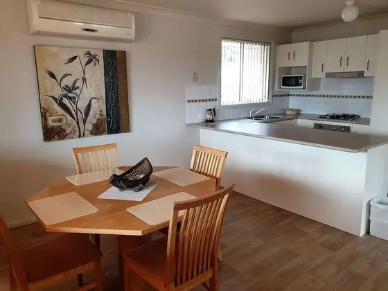 Standard Villa, Birden Çok Yatak, Sigara İçilmez, Mutfak (Walk-in Shower)