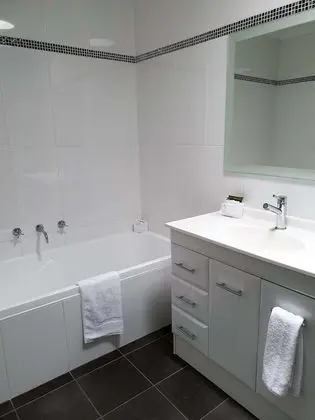 Standard Villa, Birden Çok Yatak, Sigara İçilmez, Mutfak (Walk-in Shower)