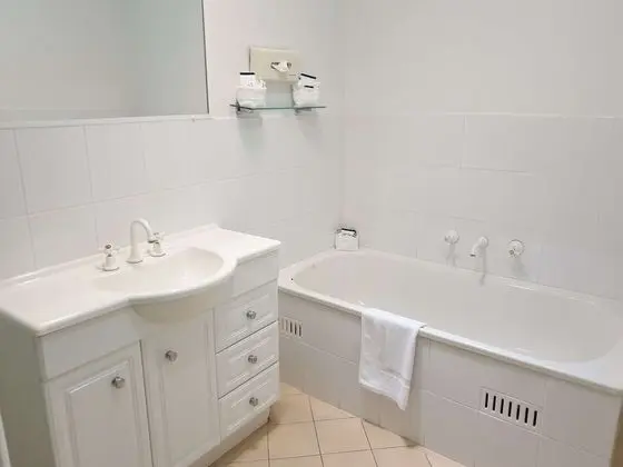 Standard Villa, Birden Çok Yatak, Sigara İçilmez, Mutfak (Walk-in Shower)