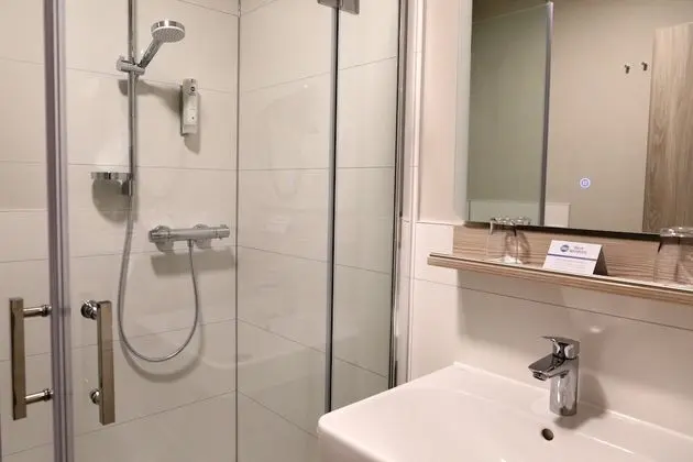 Banyo duşu