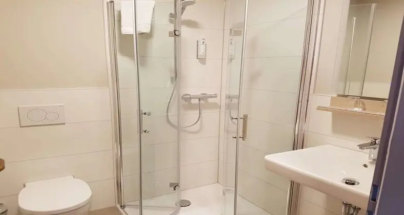 Standard Oda, 2 Tek Kişilik Yatak