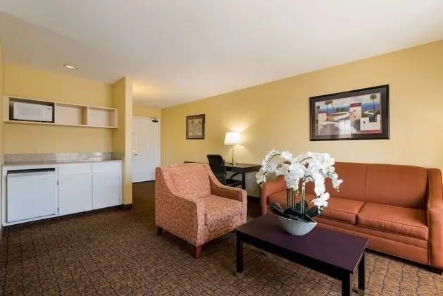 Standard Oda, 1 En Büyük (King) Boy Yatak, Sigara İçilmez (Oversized Room;with Sofabed)