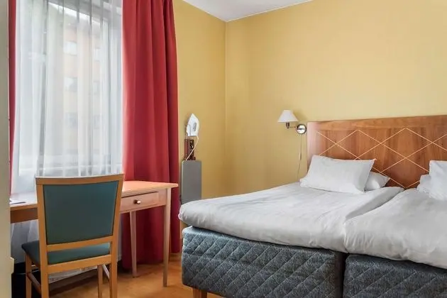 Family Oda, 2 Tek Kişilik Yatak, Sigara İçilmez (with Sofabed)