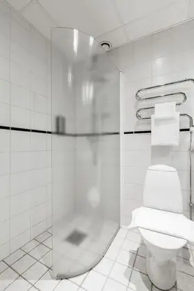 Standard Oda, 1 Çift Kişilik Yatak, Sigara İçilmez