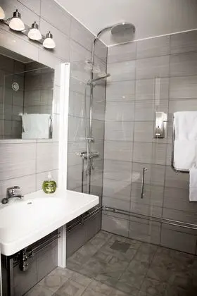 Standard Oda, 2 Tek Kişilik Yatak, Sigara İçilmez
