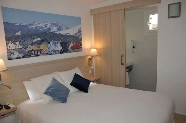 Comfort Dubleks, 3 Yatak Odası