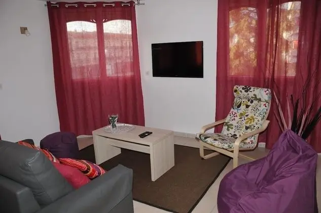 Comfort Dubleks, 3 Yatak Odası