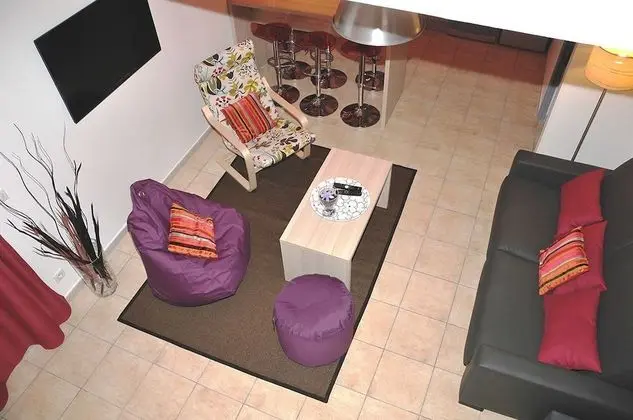 Comfort Dubleks, 3 Yatak Odası