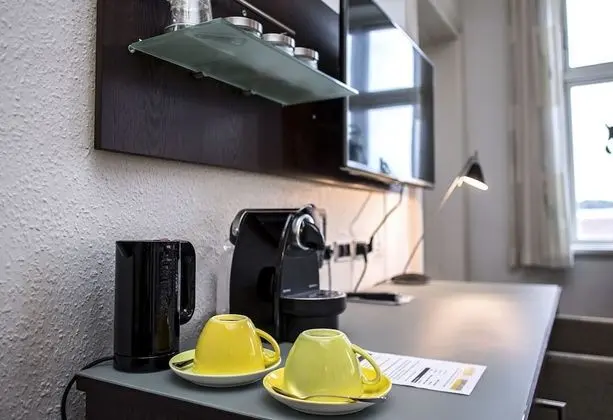 Standard Oda, 1 En Büyük (King) Boy Yatak
