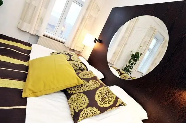 Standard Oda, 2 Tek Kişilik Yatak