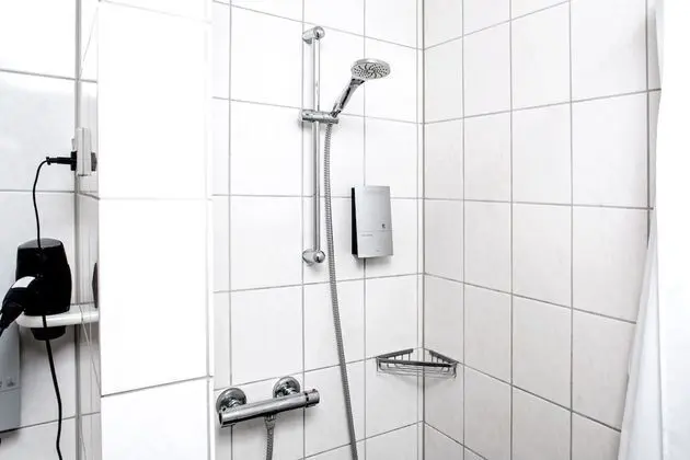 Standard Oda, 2 Tek Kişilik Yatak