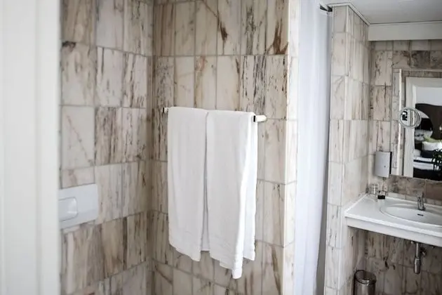 Standard Oda, 2 Tek Kişilik Yatak