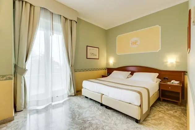 1 Çift Kişilik Veya 2 Tek Kişilik Yatak With Balcony