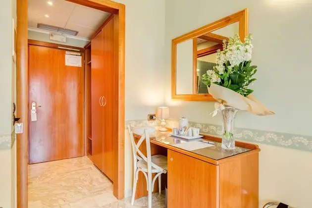 1 Çift Kişilik Veya 2 Tek Kişilik Yatak With Balcony