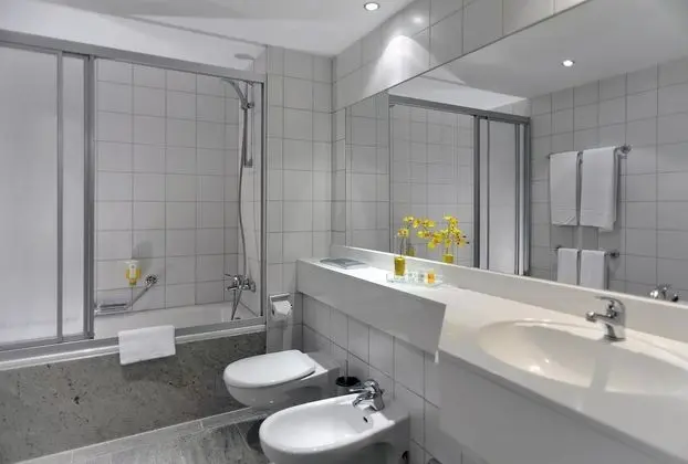Standard Oda, 1 Çift Kişilik Yatak