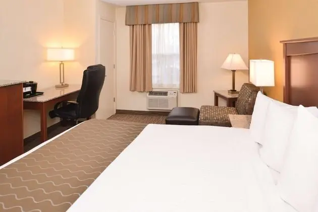 Standard Oda, 1 En Büyük (King) Boy Yatak, Sigara İçilmez (Shower Only;Pet Friendly;Small Room)