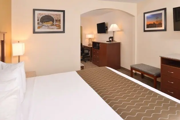 Süit, 1 En Büyük (King) Boy Yatak, Sigara İçilmez, Buzdolabı ve Mikrodalga (1st Floor)