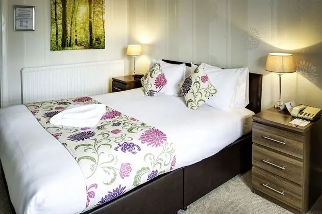 Comfort Oda, 1 Çift Kişilik Yatak, Sigara İçilmez