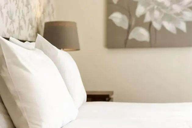 Comfort Oda, 1 Çift Kişilik Yatak, Sigara İçilmez