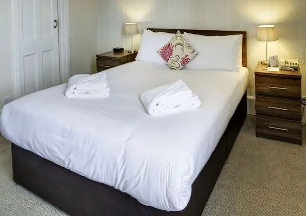 Comfort Oda, 1 Çift Kişilik Yatak, Sigara İçilmez