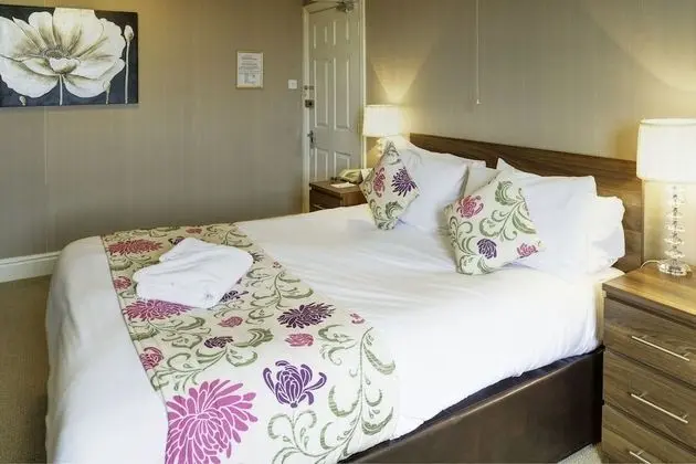 Comfort Oda, 1 Çift Kişilik Yatak, Sigara İçilmez