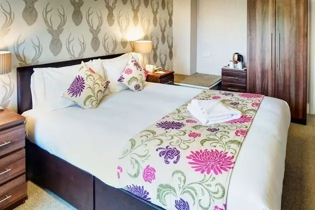 Comfort Oda, 1 Çift Kişilik Yatak, Sigara İçilmez