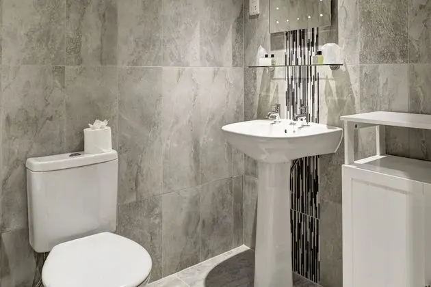 Comfort Oda, 1 Çift Kişilik Yatak, Sigara İçilmez