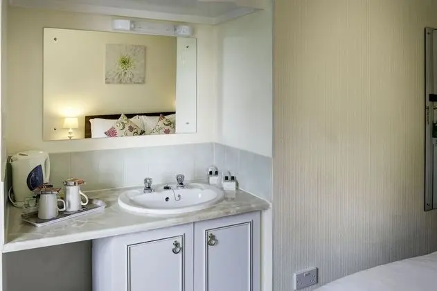 Comfort Oda, 2 Tek Kişilik Yatak, Sigara İçilmez