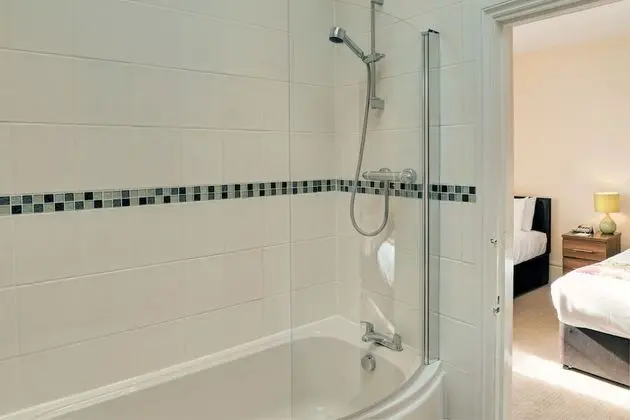 Comfort Oda, 2 Tek Kişilik Yatak, Sigara İçilmez